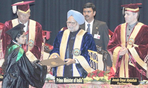 दीक्षांत समारोह-convocation