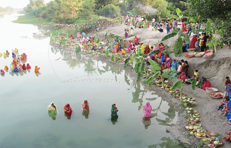 छठ पूजा/chhath puja