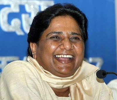 मायावती-mayawati