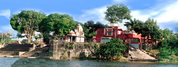 उज्जैन के मौनतीर्थ धाम/ujjain muntirth dham