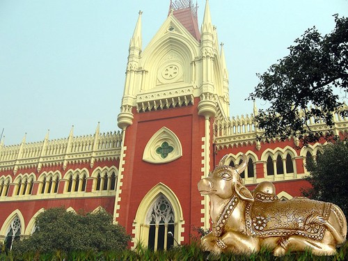 कलकत्ता हाईकोर्ट-calcutta high court