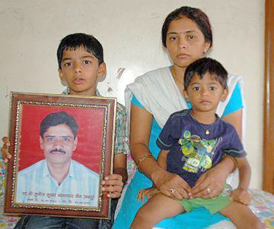 सारिका और उसका परिवार-sarika and his family