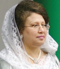 खालिदा जिया-khaleda zia