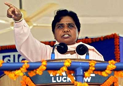 मायावती-mayawati