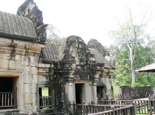 शिव मंदिर-shiv temple