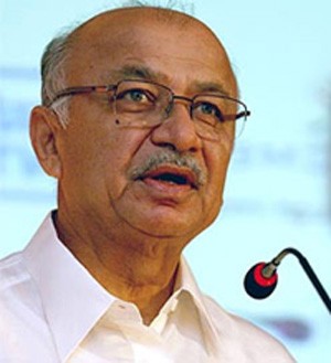 Sushil Kumar Shinde