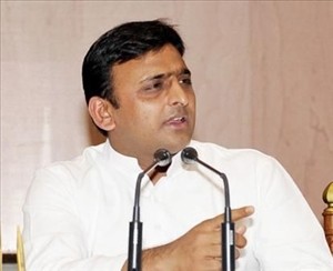 akhilesh yadav