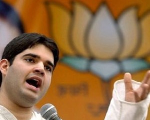 वरूण गांधी-varun gandhi