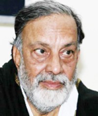 प्रो भीम सिंह-professor bhim singh