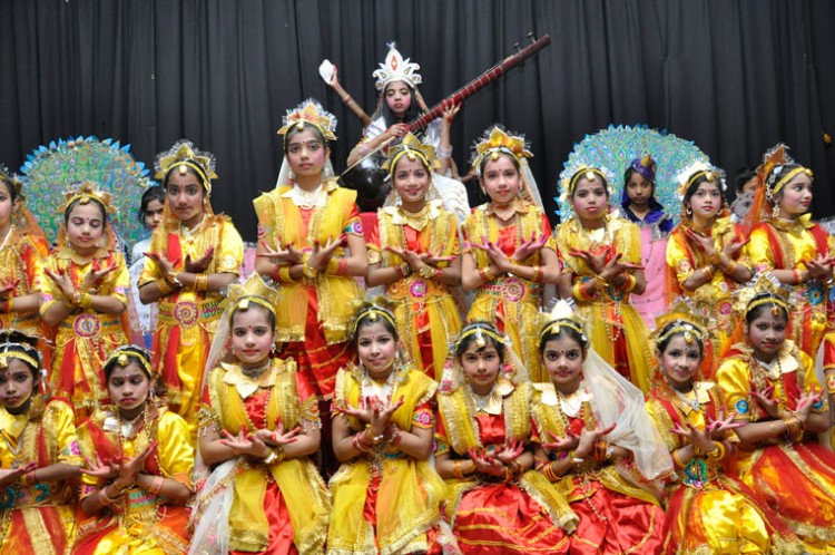 रानी लक्ष्मी बाई स्कूल का वार्षिकोत्सव/rani laxmi bai school anniversary