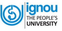 इग्नू-ignou