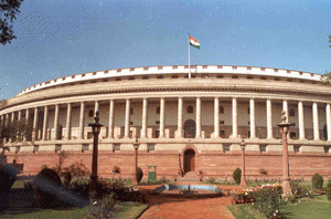 संसद सत्र/session of parliament