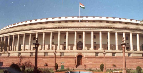 संसद-parliament