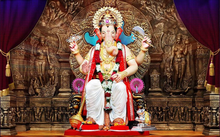 लाल बाग़ के राजा-lal bagh ke raja