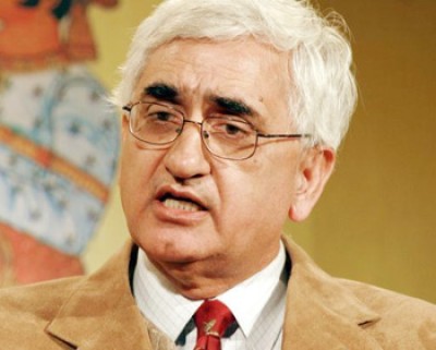 सलमान खुर्शीद-salman khurshid