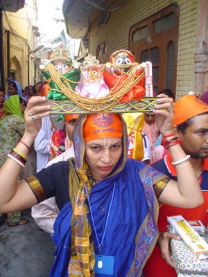 भगवान जगन्‍नाथ का महोत्सव-festival of lord jagannath