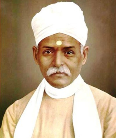 mahamana madan mohan malaviya-महामना मदनमोहन मालवीय