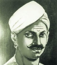 मंगल पाण्डे-mangal Pandey