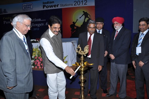 बि‍जलीघरों के संचालन पर अंतर्राष्‍ट्रीय सम्‍मेलन/international conference on the operation of power plants