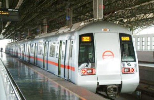 दिल्ली मेट्रो-delhi metro