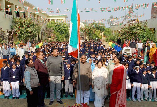 गणतंत्र दिवस-republic day