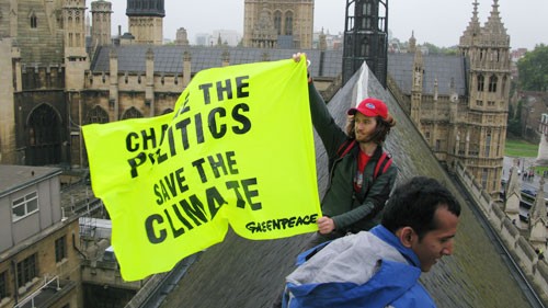 ग्रीनपीस सत्याग्रह-greenpeace Satyagraha