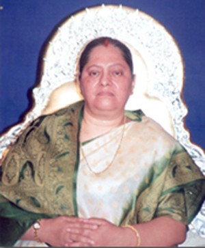 Maa Jasjit