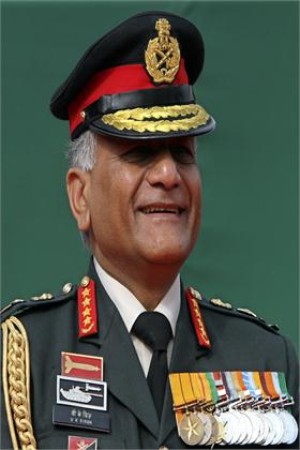 भारतीय सेनाध्यक्ष वीके सिंह/indian army chief vk singh