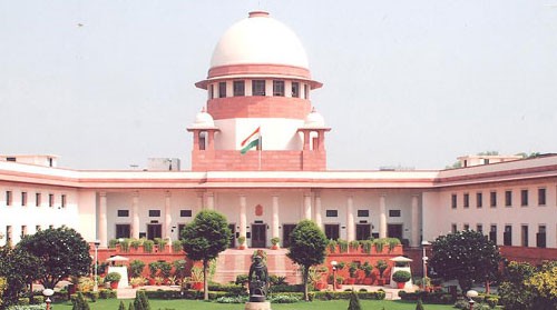 supreme court-सुप्रीम कोर्ट