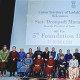 लद्दाख भारत का मस्तक है-राष्ट्रपति