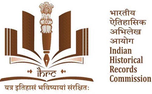 indian records commission new and equipped