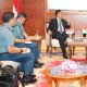 भारत-इंडोनेशिया संयुक्त रक्षा सहयोग बैठक